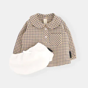 Conjunto Calvin (3 prendas)