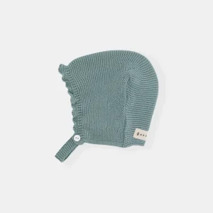 Capota verde mint