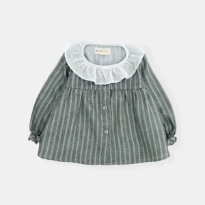 Camisa Chloe niña