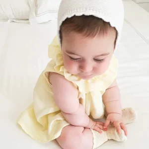 Vestido y culotte Limón