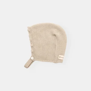 Capota beige