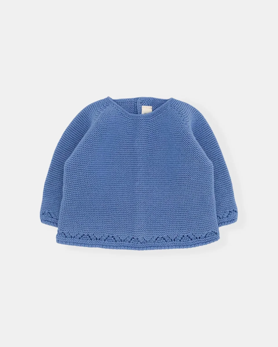 Conjunto y arrullo de REGALO (4 prendas) - Imagen 9