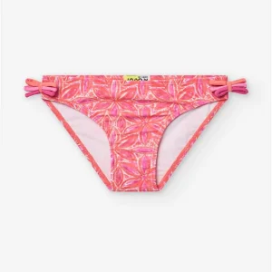 Braguita Bikini Lacitos Floral