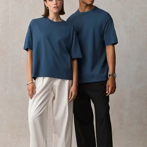 SOL’S BOXY WOMEN, CAMISETA OVERSIZE MUJER