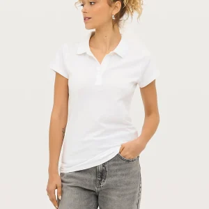 Prescott Women, Polo Calidad 170