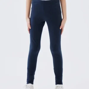 Legging Básico Marino