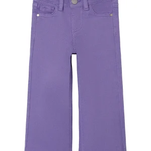 Pantalón Wide Lila