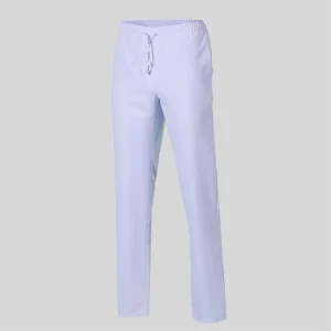 Pantalón Microfibra Unisex Goma